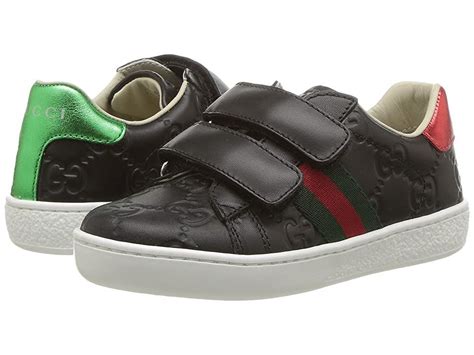 gucci schoenen dames kinderschoenen|Gucci Shoes for Kids .